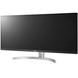 Marca: LG, MONITORES, Monitor Para Pc LG 34" Ultrawide Full Hd Tecnología Amd Freesync - Negro