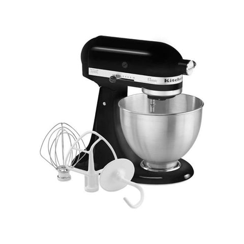 Marca: KITCHEN AID, BATIDORAS, Batidora KitchenAid Ultra Power Stand Mixer - Negro