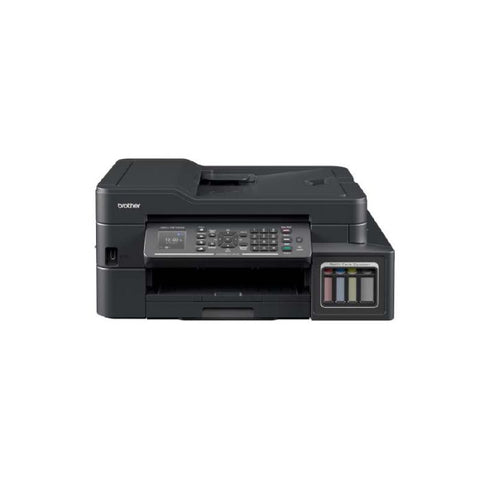 Marca: BROTHER, IMPRESORAS, MULTIFUNCIONAL DE INYECCIÓN BROTHER MFC-T910W INKBENEFIT, IMPRESORA, COPIADORA, ESCÁNER Y FAX