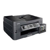 Marca: BROTHER, IMPRESORAS, MULTIFUNCIONAL DE INYECCIÓN BROTHER MFC-T910W INKBENEFIT, IMPRESORA, COPIADORA, ESCÁNER Y FAX