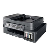 Marca: BROTHER, IMPRESORAS, MULTIFUNCIONAL DE INYECCIÓN BROTHER MFC-T910W INKBENEFIT, IMPRESORA, COPIADORA, ESCÁNER Y FAX