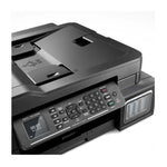 Marca: BROTHER, IMPRESORAS, MULTIFUNCIONAL DE INYECCIÓN BROTHER MFC-T910W INKBENEFIT, IMPRESORA, COPIADORA, ESCÁNER Y FAX