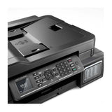 Marca: BROTHER, IMPRESORAS, MULTIFUNCIONAL DE INYECCIÓN BROTHER MFC-T910W INKBENEFIT, IMPRESORA, COPIADORA, ESCÁNER Y FAX