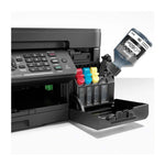 Marca: BROTHER, IMPRESORAS, MULTIFUNCIONAL DE INYECCIÓN BROTHER MFC-T910W INKBENEFIT, IMPRESORA, COPIADORA, ESCÁNER Y FAX