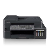 Marca: BROTHER, IMPRESORAS, MULTIFUNCIONAL DE INYECCIÓN BROTHER MFC-T910W INKBENEFIT, IMPRESORA, COPIADORA, ESCÁNER Y FAX