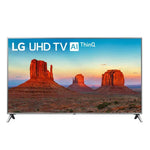 Marca: LG, TELEVISOR, Smart TV 86" LG 4K LCD | HDR - Negro