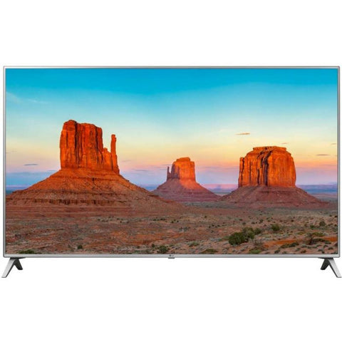 Marca: LG, TELEVISOR, Smart TV 86" LG 4K LCD | HDR - Negro