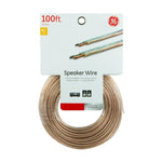 Marca: JASCO, ACCESORIOS DE AUDIO, CABLE PARA PARLANTE JASCO 33596-DORADO