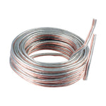 Marca: JASCO, ACCESORIOS DE AUDIO, CABLE PARA PARLANTE JASCO 34463 - BRONCE