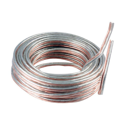 Marca: JASCO, ACCESORIOS DE AUDIO, CABLE PARA PARLANTE JASCO 34463 - BRONCE