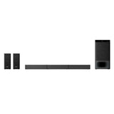 Marca: SONY, BARRAS DE SONIDO, BARRA DE SONIDO SONY HTS500RF BLUETOOTH 5.1CH - NEGRO