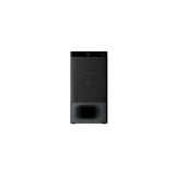 Marca: SONY, BARRAS DE SONIDO, BARRA DE SONIDO SONY HTS500RF BLUETOOTH 5.1CH - NEGRO