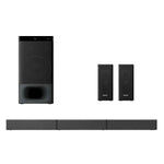 Marca: SONY, BARRAS DE SONIDO, BARRA DE SONIDO SONY HTS500RF BLUETOOTH 5.1CH - NEGRO