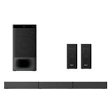 Marca: SONY, BARRAS DE SONIDO, BARRA DE SONIDO SONY HTS500RF BLUETOOTH 5.1CH - NEGRO