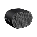 Marca: SONY, BOCINAS BLUETOOTH, PARLANTE PORTÁTIL SONY EXTRA BASS™ XB01 CON BLUETOOTH®-NEGRO