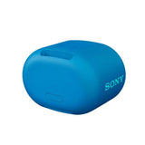 Marca: SONY, BOCINAS BLUETOOTH, PARLANTE PORTÁTIL SONY EXTRA BASS™ XB01 CON BLUETOOTH®-AZUL