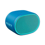 Marca: SONY, BOCINAS BLUETOOTH, PARLANTE PORTÁTIL SONY EXTRA BASS™ XB01 CON BLUETOOTH®-AZUL