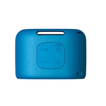 Marca: SONY, BOCINAS BLUETOOTH, PARLANTE PORTÁTIL SONY EXTRA BASS™ XB01 CON BLUETOOTH®-AZUL