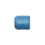 Marca: SONY, BOCINAS BLUETOOTH, PARLANTE PORTÁTIL SONY EXTRA BASS™ XB01 CON BLUETOOTH®-AZUL