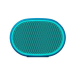 Marca: SONY, BOCINAS BLUETOOTH, PARLANTE PORTÁTIL SONY EXTRA BASS™ XB01 CON BLUETOOTH®-AZUL