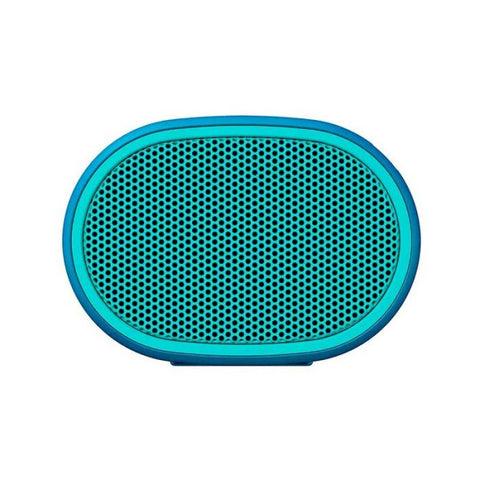 Marca: SONY, BOCINAS BLUETOOTH, PARLANTE PORTÁTIL SONY EXTRA BASS™ XB01 CON BLUETOOTH®-AZUL
