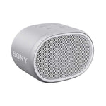 Marca: SONY, BOCINAS BLUETOOTH, PARLANTE PORTÁTIL SONY EXTRA BASS™ XB01 CON BLUETOOTH®-GRIS