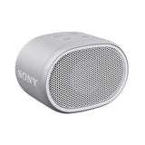 Marca: SONY, BOCINAS BLUETOOTH, PARLANTE PORTÁTIL SONY EXTRA BASS™ XB01 CON BLUETOOTH®-GRIS