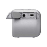 Marca: SONY, BOCINAS BLUETOOTH, PARLANTE PORTÁTIL SONY EXTRA BASS™ XB01 CON BLUETOOTH®-GRIS