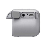 Marca: SONY, BOCINAS BLUETOOTH, PARLANTE PORTÁTIL SONY EXTRA BASS™ XB01 CON BLUETOOTH®-GRIS