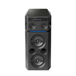 Marca: PANASONIC, BOCINAS BLUETOOTH, PARLANTE PANASONIC SCUA30PUK - NEGRO