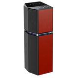 Marca: PANASONIC, BOCINAS BLUETOOTH, PARLANTE PANASONIC SCUA70PUR-ROJO