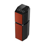 Marca: PANASONIC, BOCINAS BLUETOOTH, PARLANTE PANASONIC SCUA70PUR-ROJO