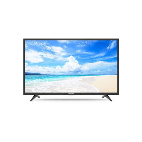 Marca: PANASONIC, TELEVISOR, Televisor Smart TV Panasonic HD 32" Negro