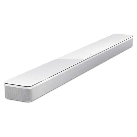 Marca: BOSE, BARRAS DE SONIDO, Barra De Sonido Bose Soundbar 700 | Conectividad Wi-Fi Y Bluetooth - Blanco