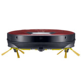 Marca: LG, ASPIRADORAS, Robot Aspiradora LG VR6480RR | Smart Inverter - Rojo
