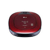 Marca: LG, ASPIRADORAS, Robot Aspiradora LG VR6480RR | Smart Inverter - Rojo