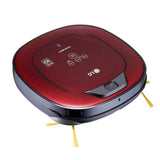 Marca: LG, ASPIRADORAS, Robot Aspiradora LG VR6480RR | Smart Inverter - Rojo