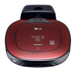 Marca: LG, ASPIRADORAS, Robot Aspiradora LG VR6480RR | Smart Inverter - Rojo