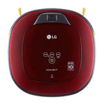 Marca: LG, ASPIRADORAS, Robot Aspiradora LG VR6480RR | Smart Inverter - Rojo