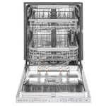 Marca: LG, LAVAVAJILLAS, Lavavajillas LG Smart QuadWash | TrueSteam | SmartThinQ - Gris