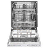 Marca: LG, LAVAVAJILLAS, Lavavajillas LG Smart QuadWash | TrueSteam | SmartThinQ - Gris