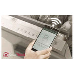Marca: LG, LAVAVAJILLAS, Lavavajillas LG Smart QuadWash | TrueSteam | SmartThinQ - Gris