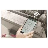 Marca: LG, LAVAVAJILLAS, Lavavajillas LG Smart QuadWash | TrueSteam | SmartThinQ - Gris