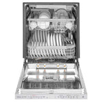 Marca: LG, LAVAVAJILLAS, Lavavajillas LG Smart QuadWash | TrueSteam | SmartThinQ - Gris