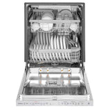 Marca: LG, LAVAVAJILLAS, Lavavajillas LG Smart QuadWash | TrueSteam | SmartThinQ - Gris