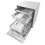 Marca: LG, LAVAVAJILLAS, Lavavajillas LG Smart QuadWash | TrueSteam | SmartThinQ - Gris