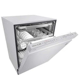 Marca: LG, LAVAVAJILLAS, Lavavajillas LG Smart QuadWash | TrueSteam | SmartThinQ - Gris