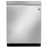 Marca: LG, LAVAVAJILLAS, Lavavajillas LG Smart QuadWash | TrueSteam | SmartThinQ - Gris