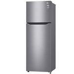 REFRIGERADORA DE 14P3 GRIS DOOR COOLING MULTI AIR FLOW COMPRESOR LINEAR INVERTER CON 10 A OS DE GARANTIA BANDEJAS DE VIDRIO TEMPLADO