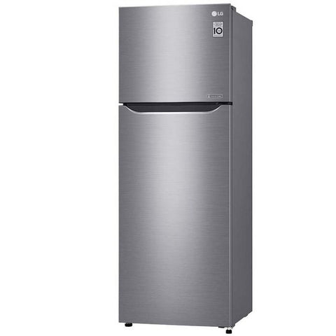 REFRIGERADORA DE 14P3 GRIS DOOR COOLING MULTI AIR FLOW COMPRESOR LINEAR INVERTER CON 10 A OS DE GARANTIA BANDEJAS DE VIDRIO TEMPLADO